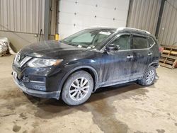 2017 Nissan Rogue S en venta en West Mifflin, PA