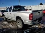 2007 Dodge RAM 1500 ST