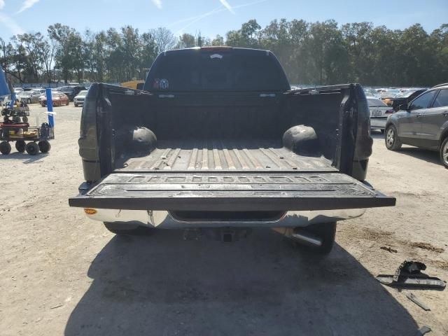 2007 Toyota Tundra Double Cab SR5