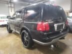 2003 Lincoln Navigator