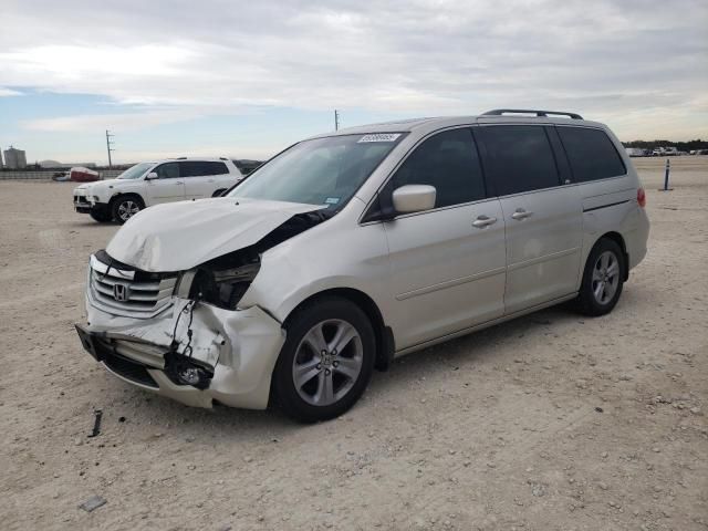 2008 Honda Odyssey Touring