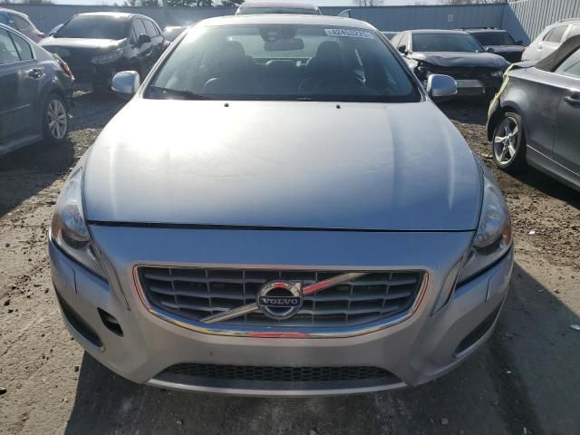 2012 Volvo S60 T5