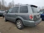 2008 Honda Pilot VP