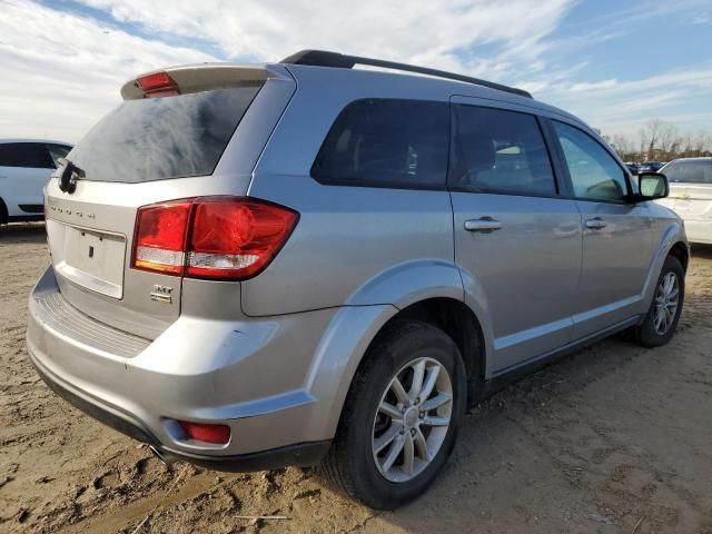 2015 Dodge Journey SXT