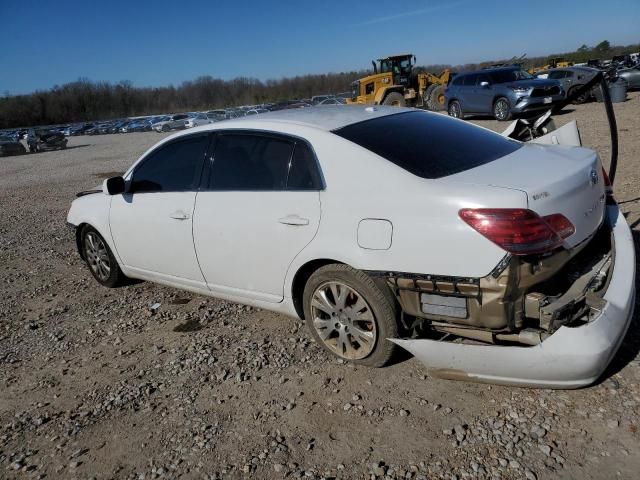 2010 Toyota Avalon XL