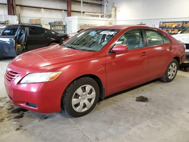 2007 Toyota Camry CE