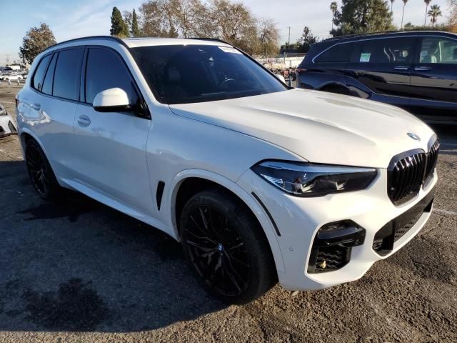 2023 BMW X5 Sdrive 40I