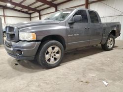 2002 Dodge RAM 1500 en venta en Pennsburg, PA