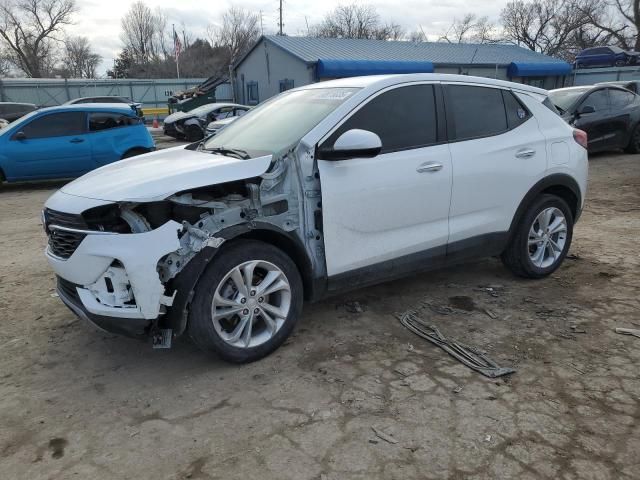 2020 Buick Encore GX Preferred