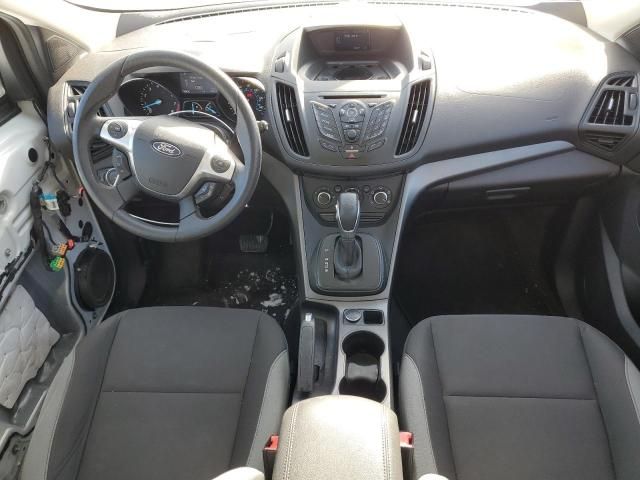 2013 Ford Escape S