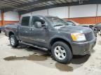 2009 Nissan Titan XE