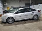 2014 Ford Focus S