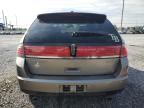 2008 Lincoln MKX