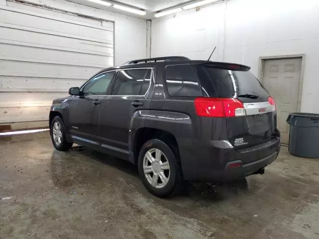 2014 GMC Terrain SLE