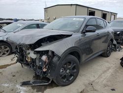 Dodge Vehiculos salvage en venta: 2024 Dodge Hornet GT Plus