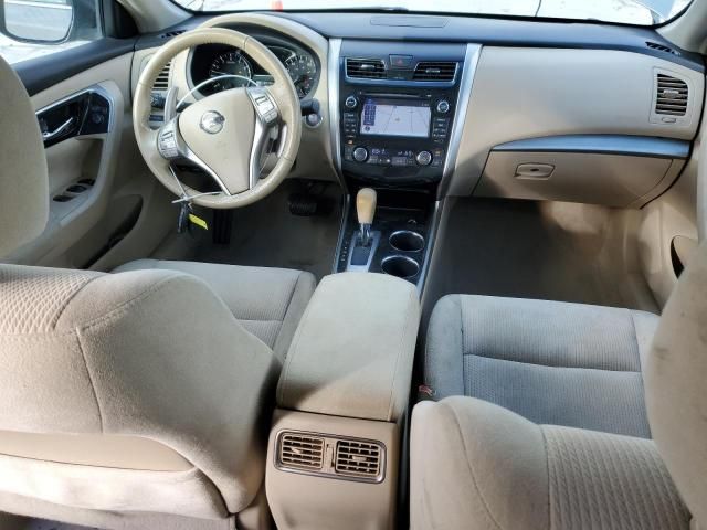 2013 Nissan Altima 3.5S