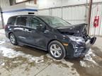 2018 Honda Odyssey EXL