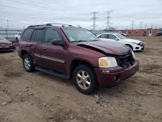 2005 GMC Envoy