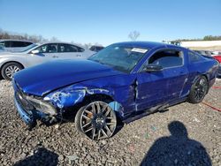 Ford salvage cars for sale: 2014 Ford Mustang