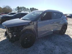 2023 Nissan Kicks SV en venta en Loganville, GA