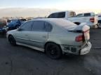 2003 Subaru Legacy GT