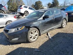 2012 KIA Optima EX en venta en Madisonville, TN