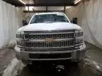 2019 Chevrolet Silverado K2500 Heavy Duty