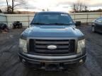 2009 Ford F150 Super Cab