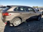 2013 Porsche Cayenne S