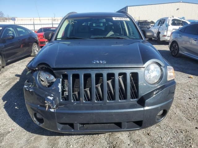 2007 Jeep Compass