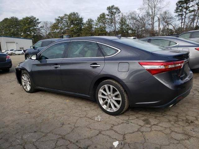 2013 Toyota Avalon Base