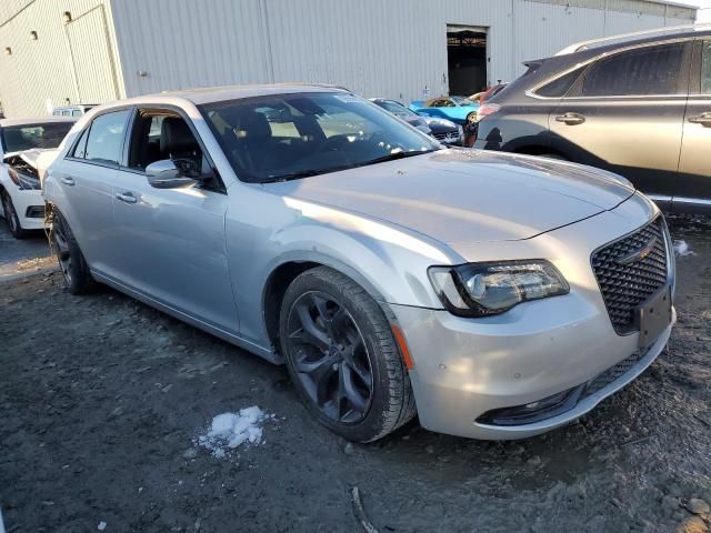 2022 Chrysler 300 S