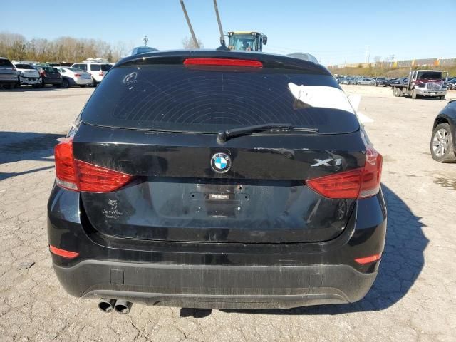 2013 BMW X1 SDRIVE28I