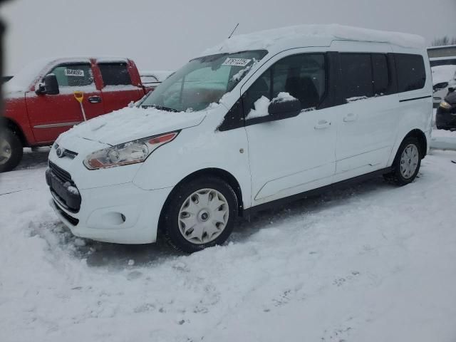 2014 Ford Transit Connect XLT