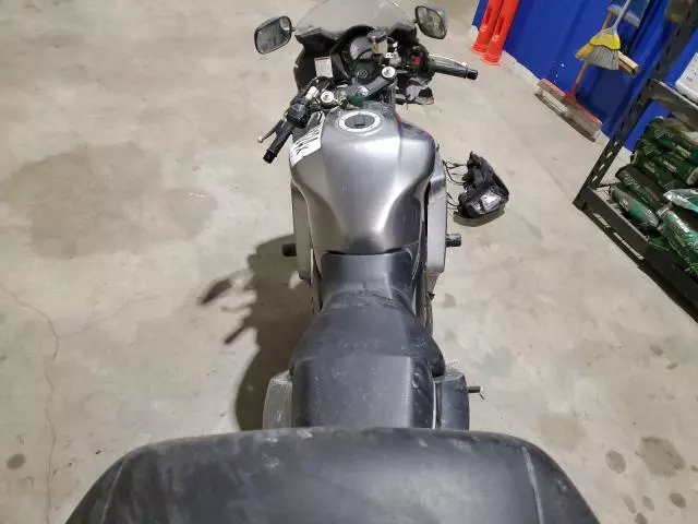 2009 Suzuki SV650 A