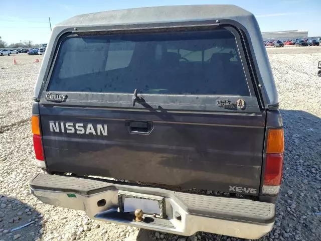 1995 Nissan Truck King Cab SE