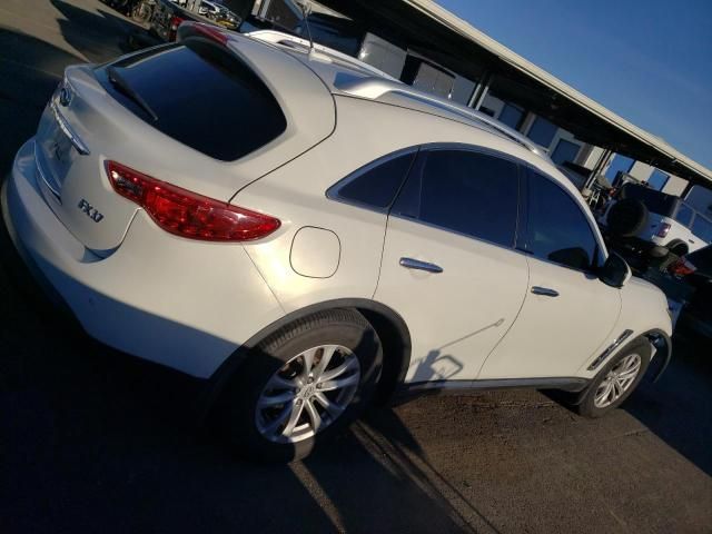 2013 Infiniti FX37