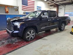 2023 Toyota Tundra Crewmax Capstone en venta en Angola, NY