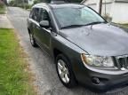 2013 Jeep Compass Latitude