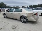 2008 Buick Lucerne CXL