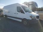 2016 Mercedes-Benz Sprinter 2500