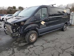 2017 Ford Transit T-250 en venta en Exeter, RI