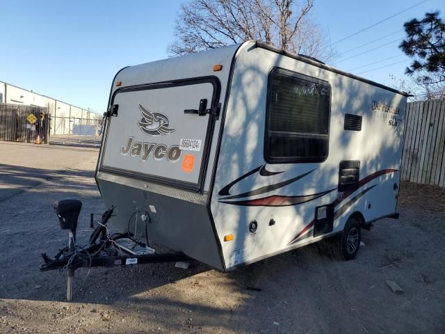 2014 Jayco JAY Feathr