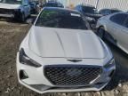 2019 Genesis G70 Prestige