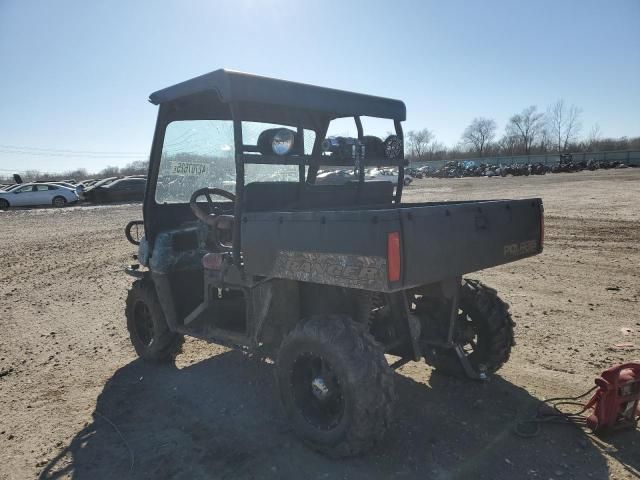 2008 Polaris Ranger XP