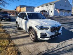 BMW salvage cars for sale: 2019 BMW X5 XDRIVE40I