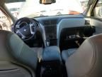 2009 Chevrolet Traverse LTZ