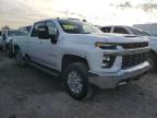 2020 Chevrolet Silverado K2500 Heavy Duty LT