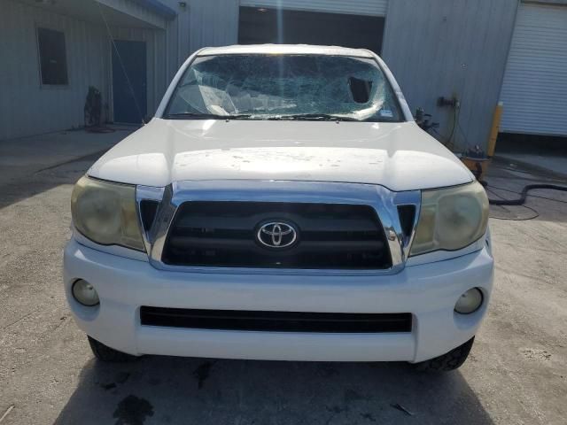 2008 Toyota Tacoma Access Cab