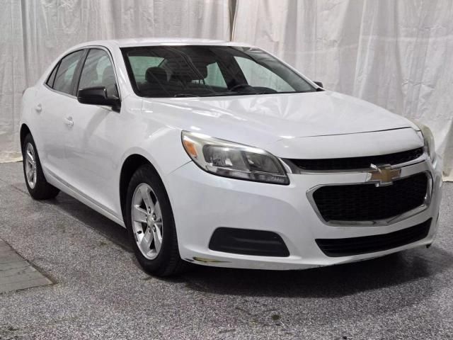 2015 Chevrolet Malibu LS